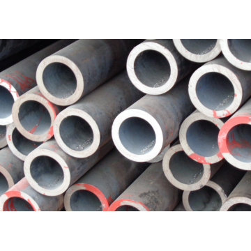 ST37 Seamless Steel Pipe